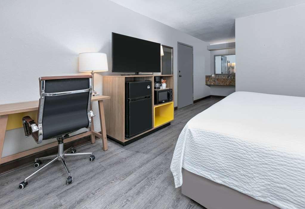 Days Inn By Wyndham Greenville Ms Quarto foto